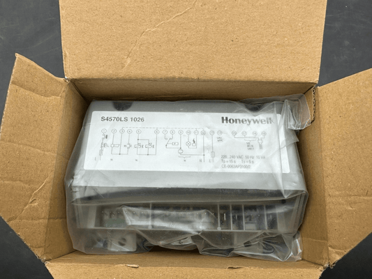 DE DIETRICH 95325289 700828 COFFRET DE SECURITE HONEYWELL S4570LS1026 - KLR Automation