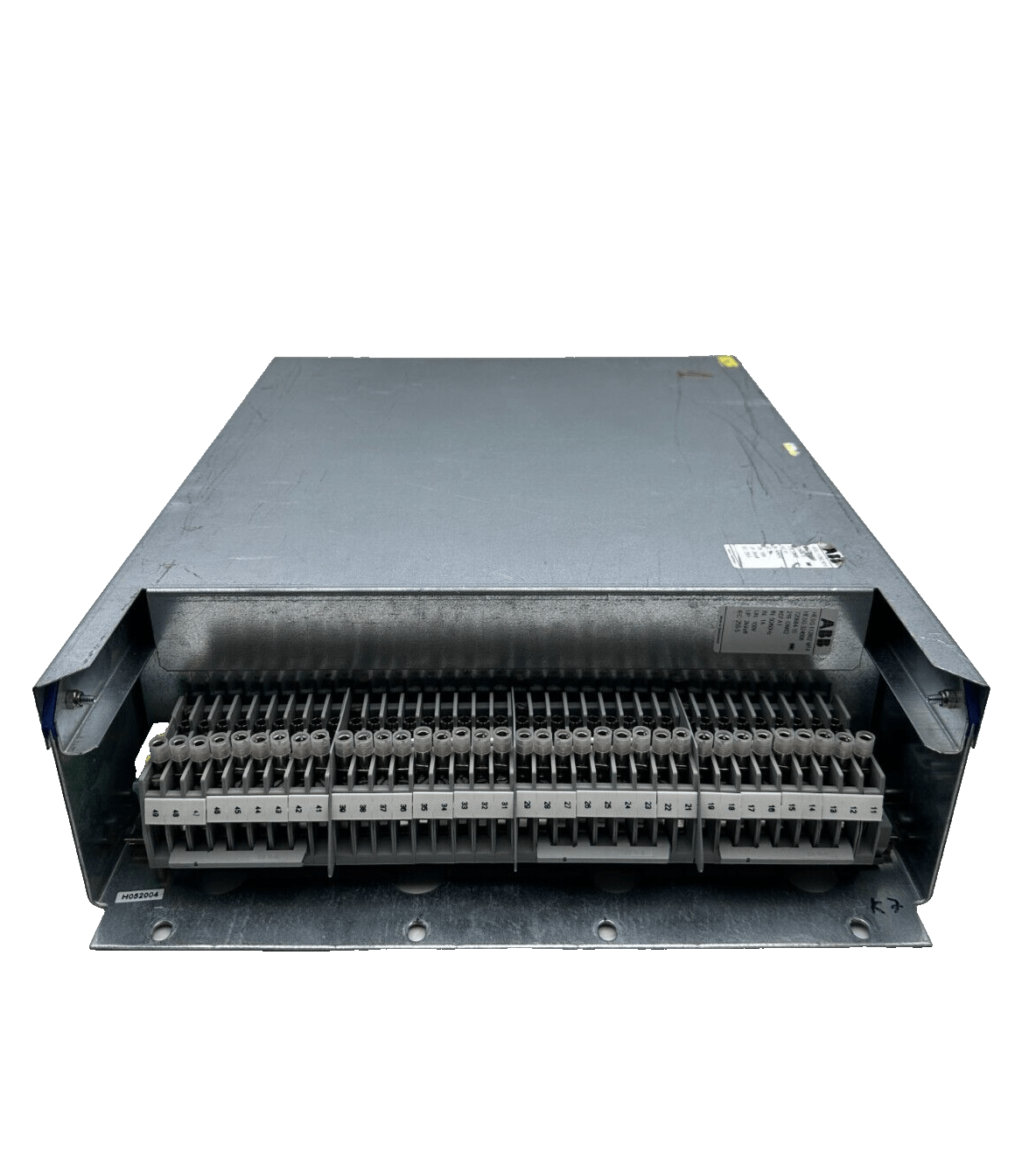 ABB HESG 112802 M14 HESG 324008 720684 - 10 - KLR Automation