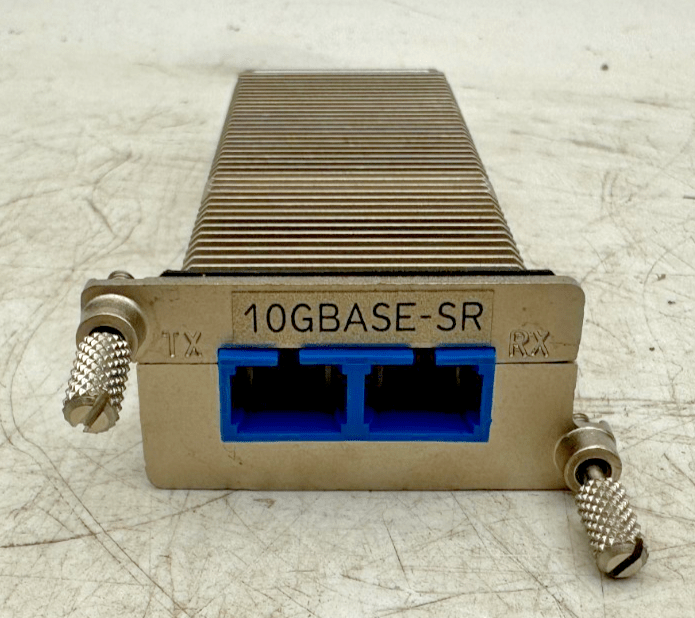 CISCO XENPACK - 10GB - SR V01 TRANSCEIVERS x4pc - KLR Automation