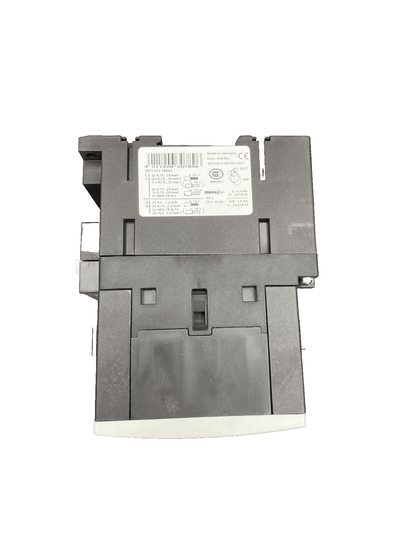 SIEMENS 3RT1035 - 1BB44 SIRIUS CONTACTEUR - KLR Automation