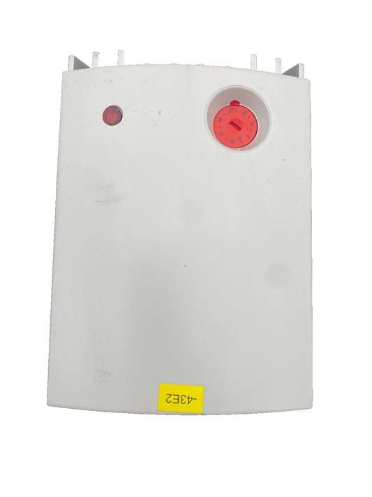 STEGO CR 027 02701.0 - 00 AC220 - 240V 50/60Hz 550/650W VENTILATEUR CHAUFFAGE x1pc - KLR Automation