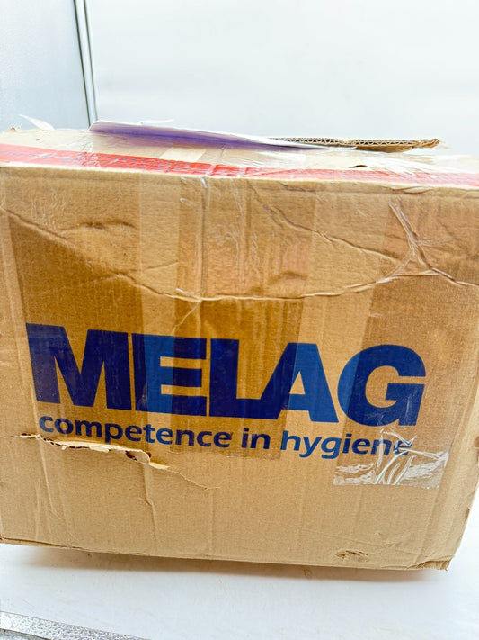 Melag Vacuum pump VI8, 40B/B+/44B/B+ & 30B+/24B+/BL+ from 2020 ME57805 - KLR Automation