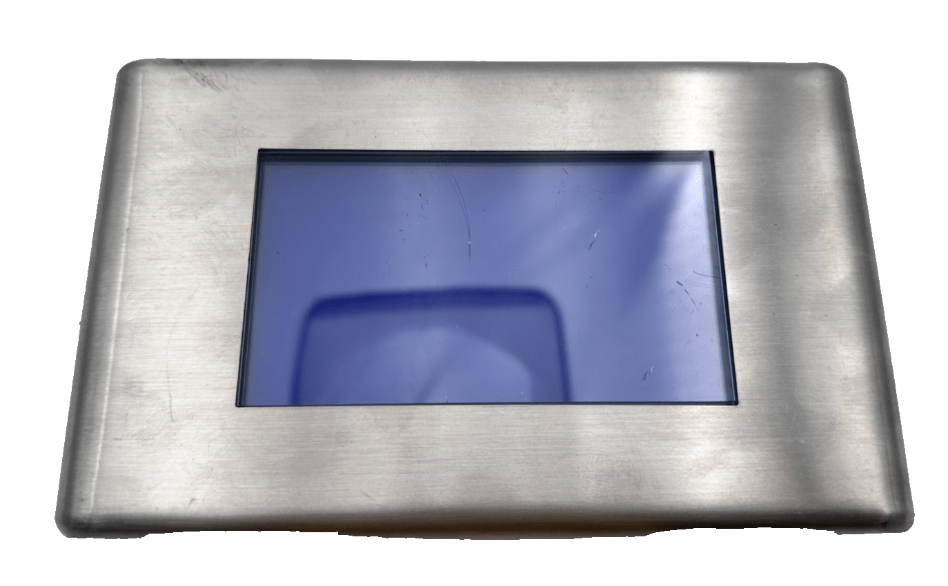 ELEVATOR PARTS LIFT DRIM AN240 INDICATEUR DE NIVEAU LCD - KLR Automation