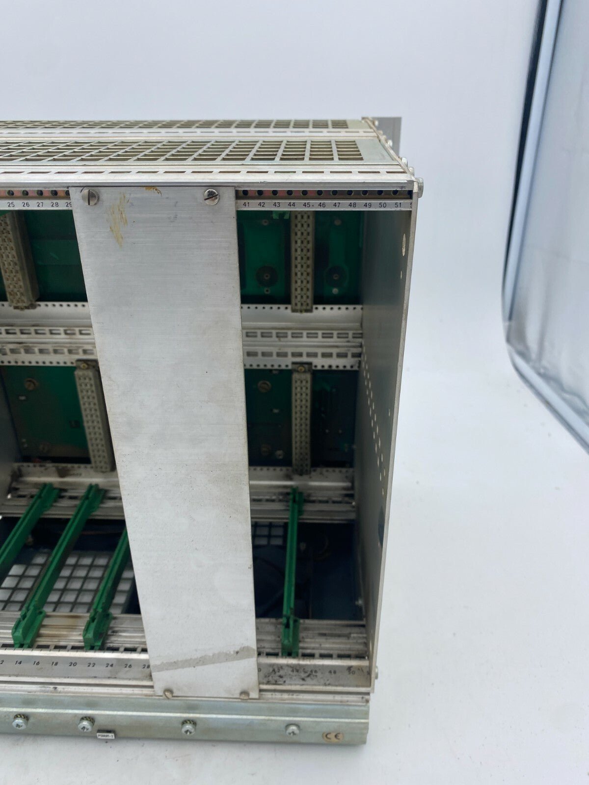 Parvex Digivex Rack slot PSVAR1 - 2 - KLR Automation
