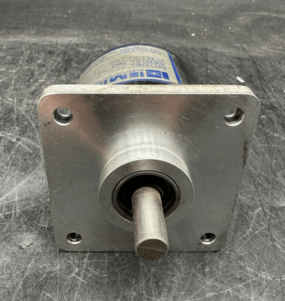 EMERSON SCS - 2/SDC50 - 2 - 7 191736 - 01 - KLR Automation