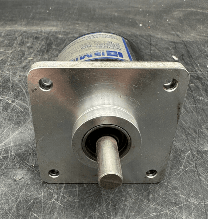 EMERSON SCS - 2/SDC50 - 2 - 7 191736 - 01 - KLR Automation
