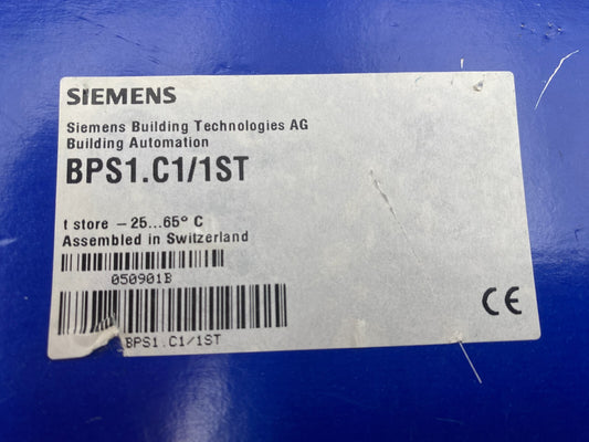 SIEMENS BPS1.C1/1ST COMMUNICATION CARD