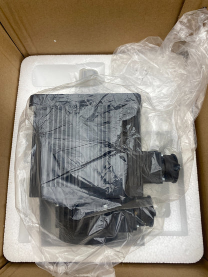 LEADSHINE ACM13010M2F - B4 - D 4.0N.m 1000W 2500rpm 4A AC SERVO MOTOR NEW - KLR Automation