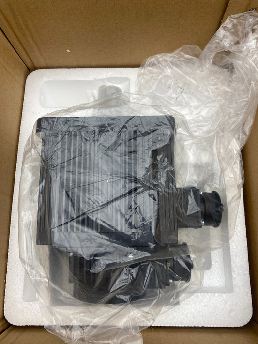 LEADSHINE ACM13010M2F - B4 - D 4.0N.m 1000W 2500rpm 4A AC SERVO MOTOR NEW - KLR Automation