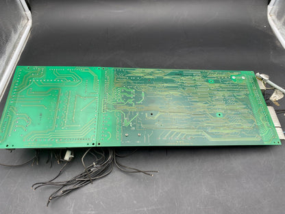 1x SCHINDLER 205178 590779 PC 268.Q + SCHINDLER 205172 1.QD 590813 CIRCUIT BOARD - KLR Automation