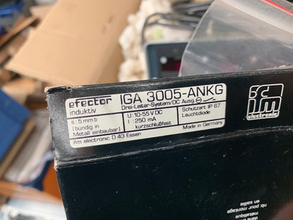 Hohner Stitch inspection system Machine module Stitching 20420