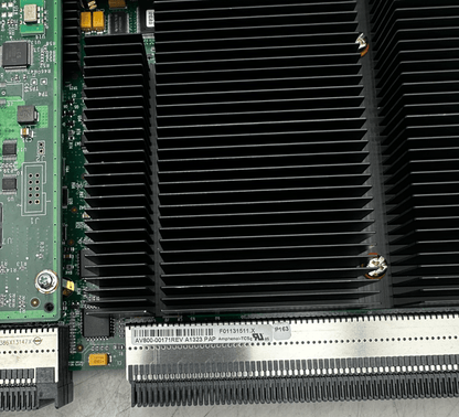 CISCO RSP720 - 3CXL - GE V15 RSP720 WITH INTEGRATED SWITCH FABRIC/3CXL - GE - KLR Automation