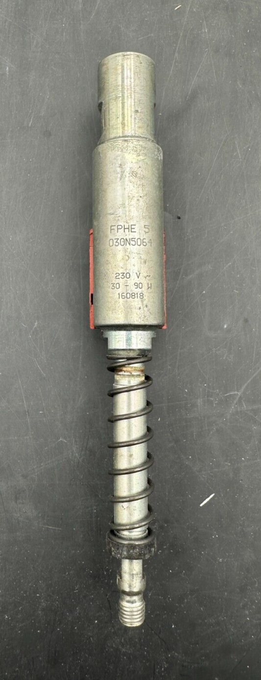 BOSCH DANFOSS 67903025 BRULEUR RECHAUFFEUR FPHB 5/30N BE1.0 17-28 kW