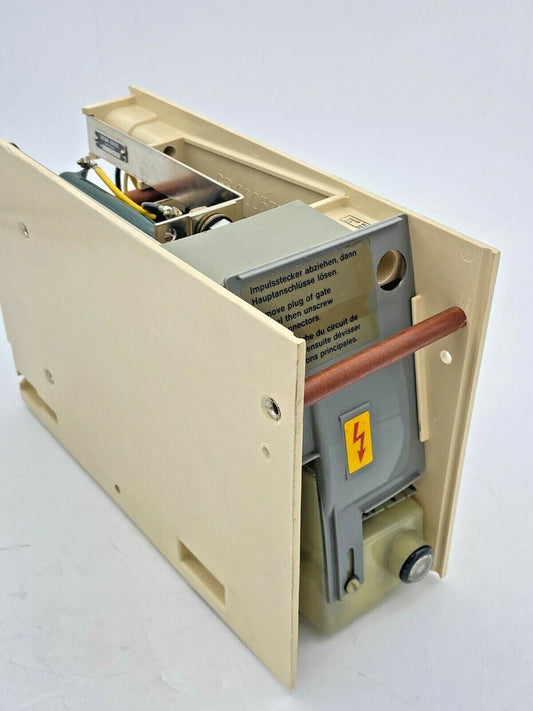 Brown Boveri BBC Thyristor zlgv406002 New old Stock GR 000533 PI - KLR Automation