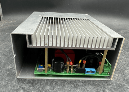BAUMULLER BUG3 - 35 - 30 - B - 003 3AC 220V SERVO DRIVER - KLR Automation