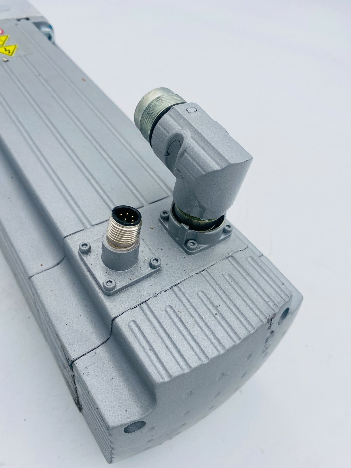 FESTO Servomoteur EMMS-AS-100-L-HS-RS 1562958 + Neugart 42631