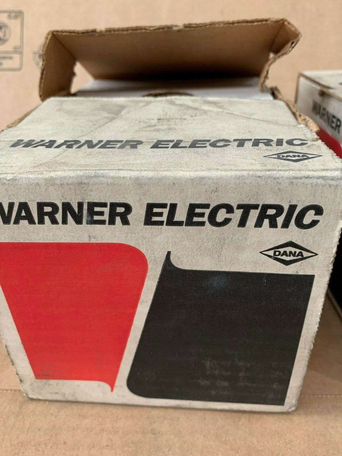 Warner Electric 306-27-073 New Old Stock PSI Division Clutch Brake 