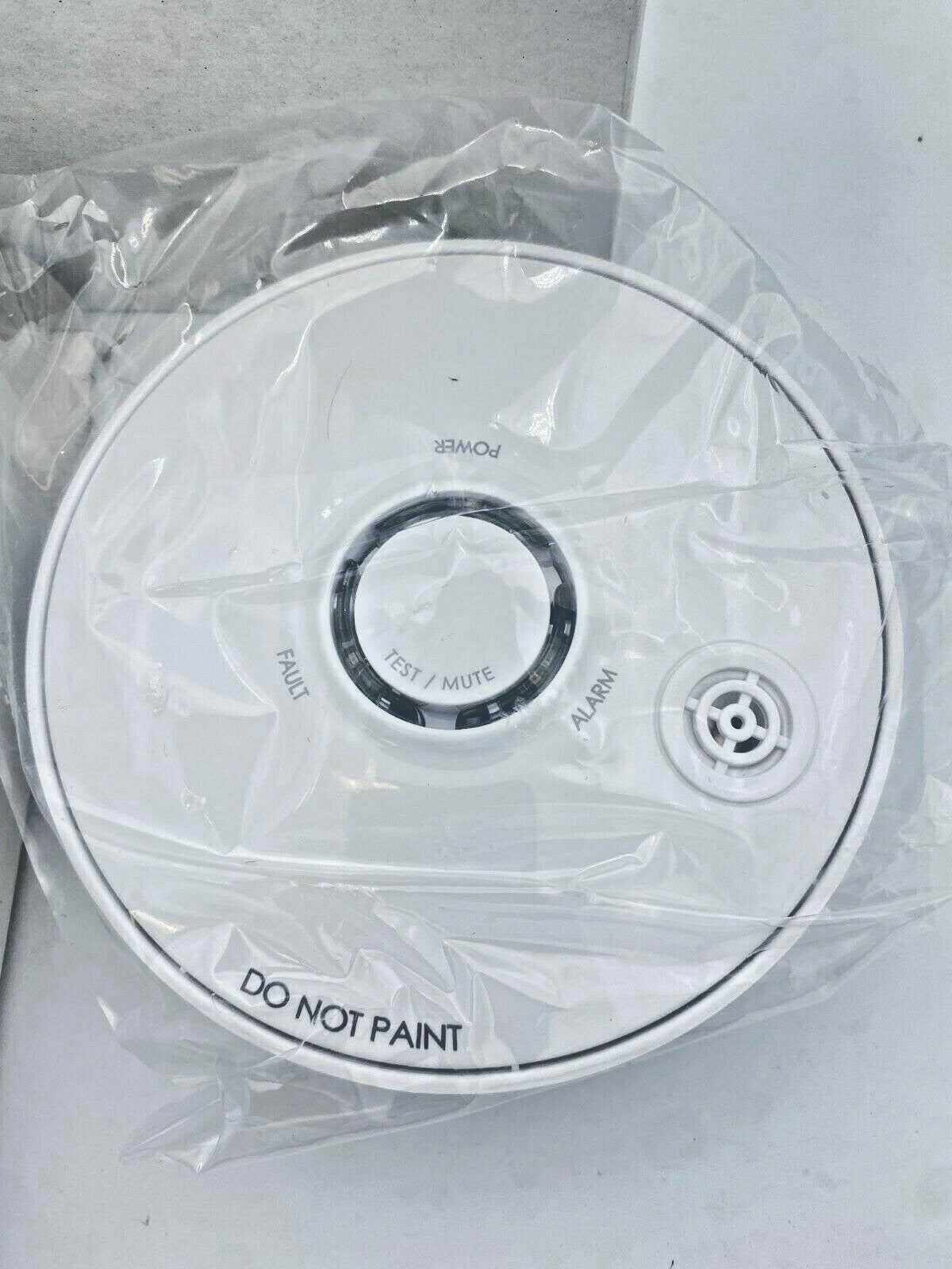 Détecteur fumée connecté DAAF Alarme Verisure New version 2021 ES700SK2-ES-M03