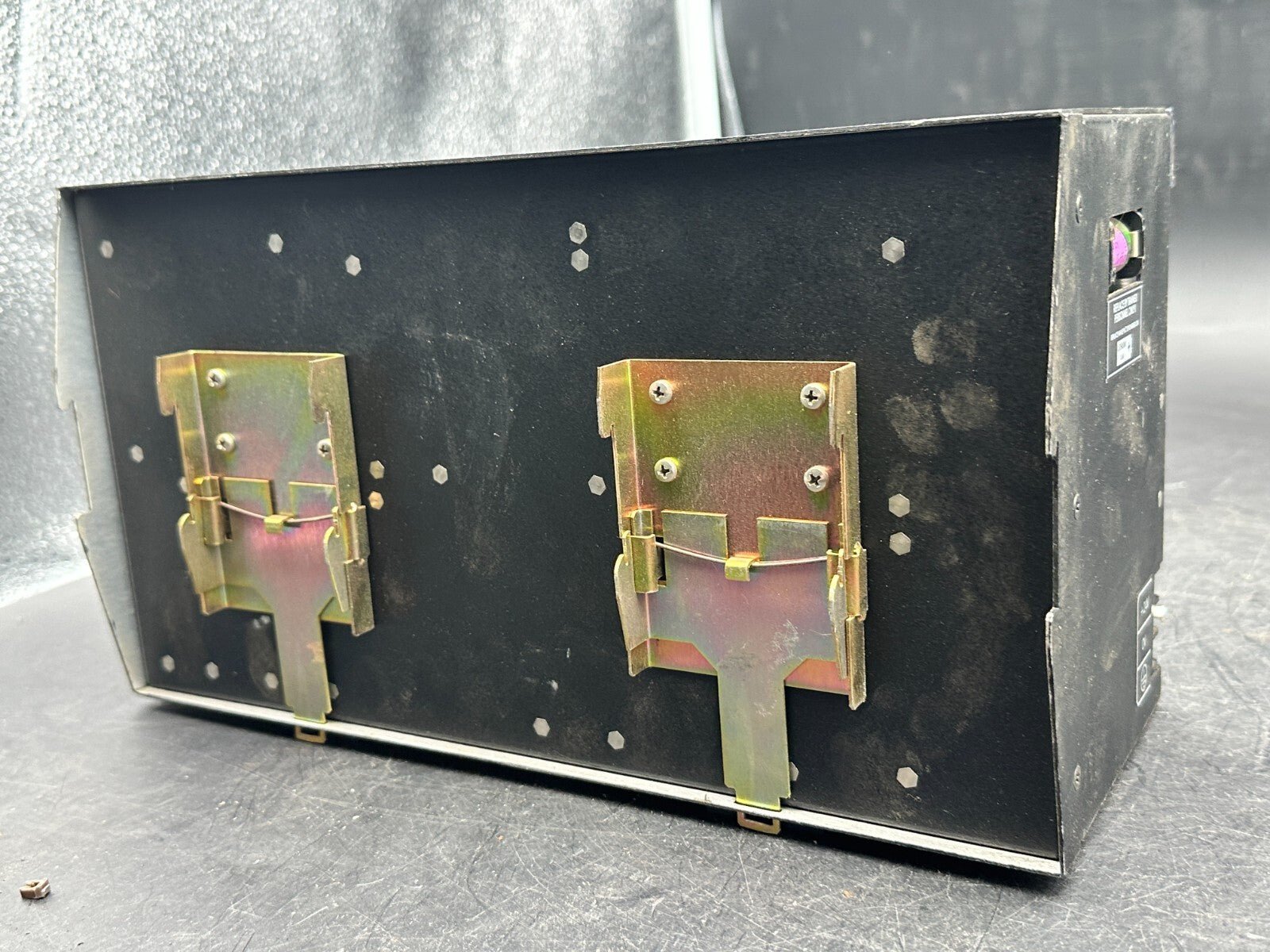 UNITRONICS P608F P608 - 16 - B2F - KLR Automation