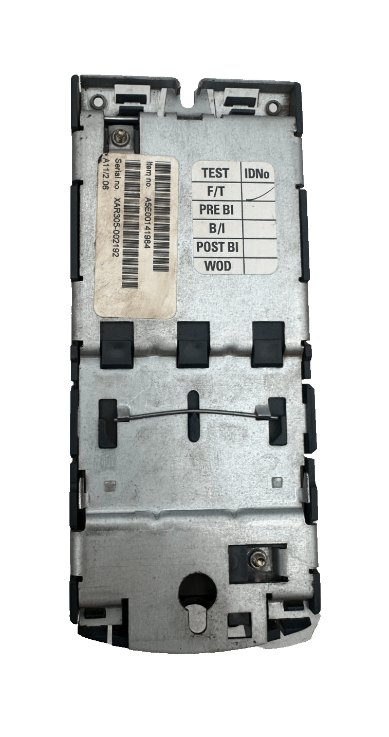 SIEMENS MICROMASTER 440 6SE6440 - 2UD21 - 5AA1 VARIATEUR - KLR Automation