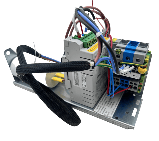 CIAT 35H ARM 23/30 7413788 35H ARM. 23/30 KIT CS PLATINE AQUALIS2 - KLR Automation