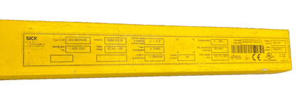 SICK C4000 C40S - 0603AA030 1022222 LIGHT CURTAIN SENDER - KLR Automation