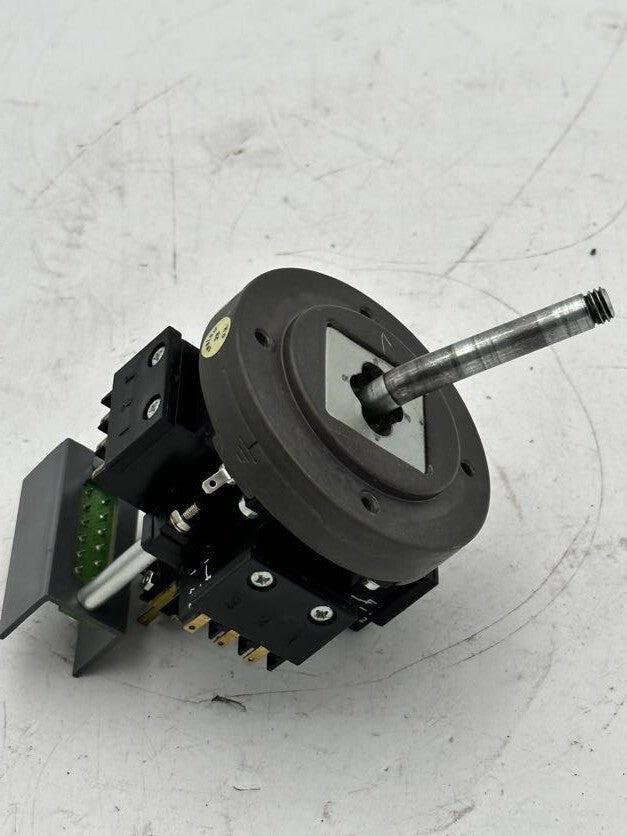1pce x EUCHNER KCA5H4K5H4K0000V0ZP117 024781 A059176 GL.0001 - KLR Automation