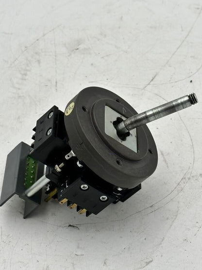 1pce x EUCHNER KCA5H4K5H4K0000V0ZP117 024781 A059176 GL.0001 - KLR Automation