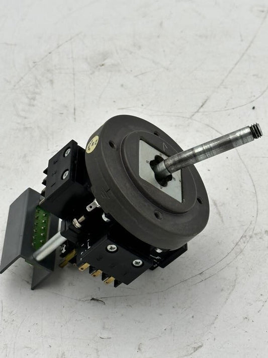 1pce x EUCHNER KCA5H4K5H4K0000V0ZP117 024781 A059176 GL.0001 - KLR Automation