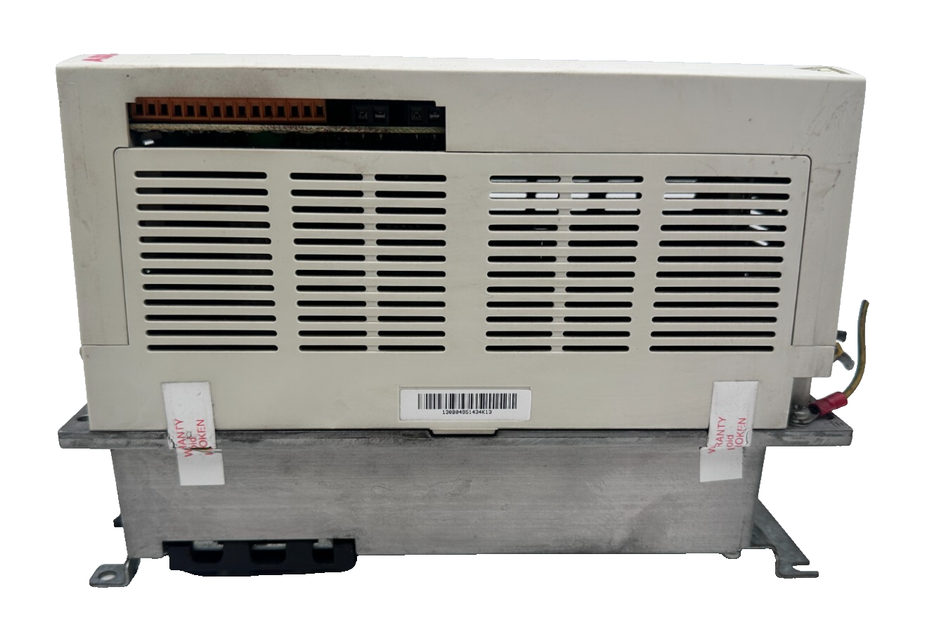 ABB ACS143-4K1-3 FREQUENCY CONVERTER