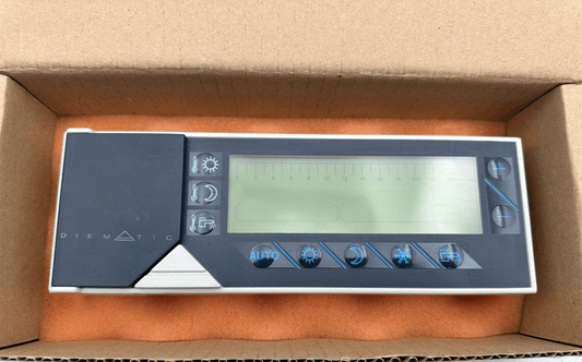 DE DIETRICH 88055562 BANDEAU DIEMATIC DELTA NEUF - KLR Automation