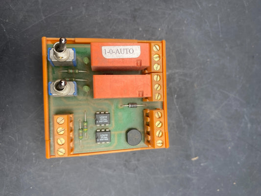 1pc x SIEMENS LANDIS INTERFACE NRK2R