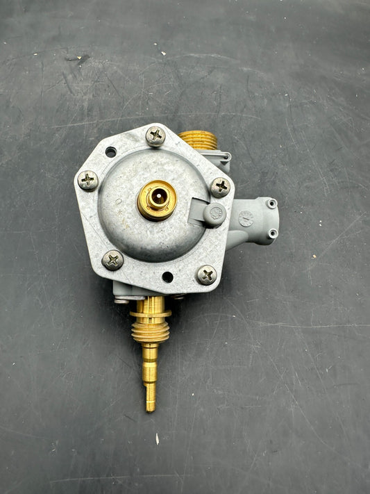 Robinet  eau lm10pv (pour app. sans melangeur) Elm Leblanc / Bosch 87070026850