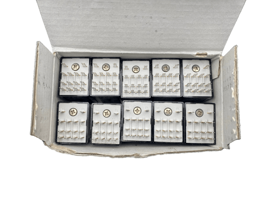 FINDER 55.34.9.048.0040 RELAIS INDUSTRIEL x26pc - KLR Automation
