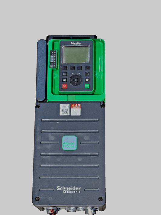 Schneider ATV930D11N4 variateur 11kW 400V Altivar 930 fréquence moteur - KLR Automation