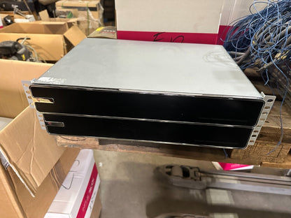 POLYCOM ITP Room Immersive Telepresence Camera Control Unit p005 - KLR Automation