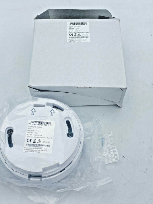 Support ZERO VISION ES700FG - ES - M01 Alarme Verisure New version 2021 - KLR Automation