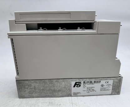 KEB F5 14F5A1D - 38DA 14.F5.A1D - 38DA COMBIVERT INVERTER - KLR Automation