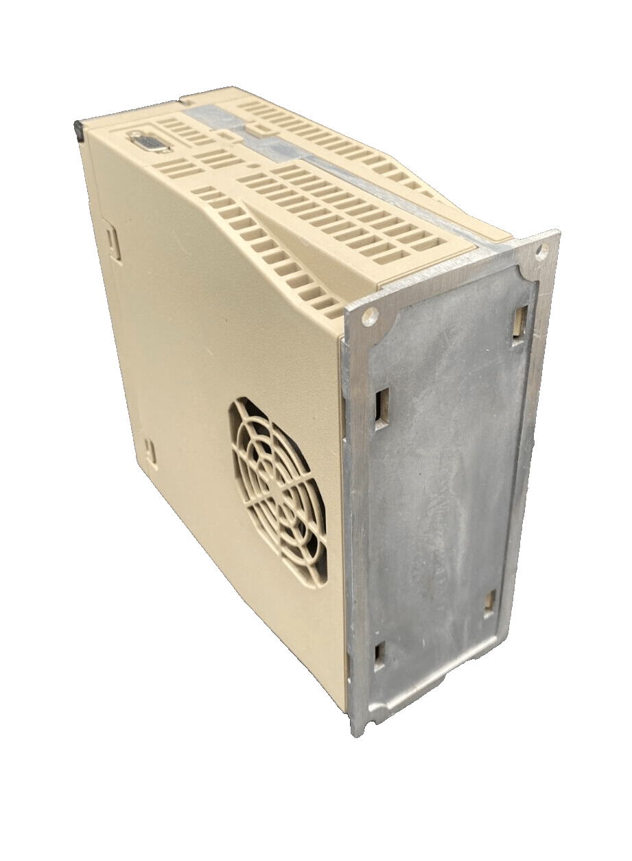 VEICHI SD700 - 5R5A - PA 1PH/3PH 200 - 240V 8.5A - 4.2A SERVO DRIVE - KLR Automation