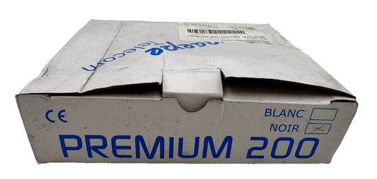 DEPAEPE TELECOM PREMIUM 200 NOIR - KLR Automation