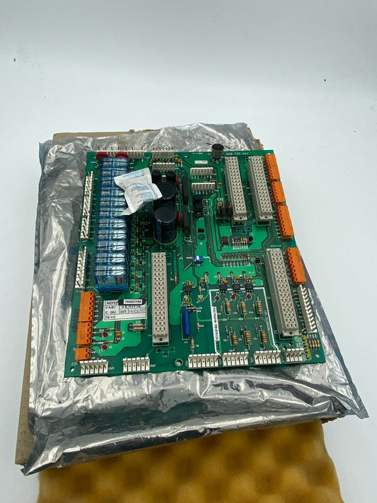 THYSSENKRUPP 744521150 - Carte porteur MCI-C 2ème génération Thyssen