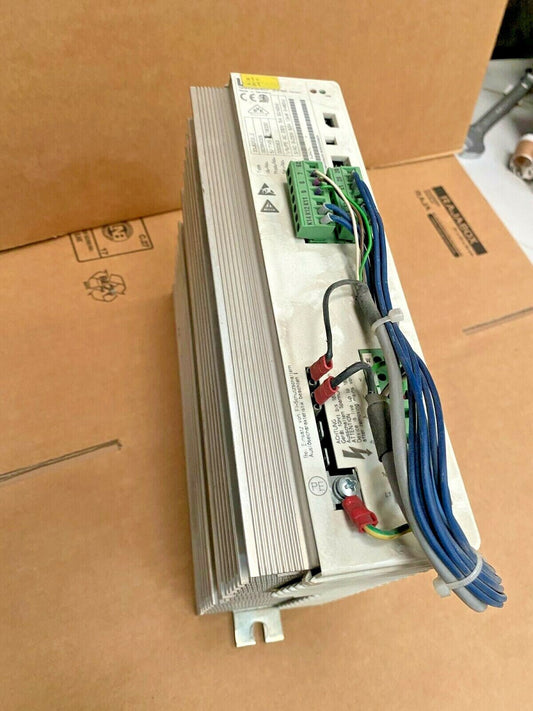 Lenze EVF8203 - E EVF 8203E 33.8203 - E 00384005 - Variateur de fréquence - KLR Automation