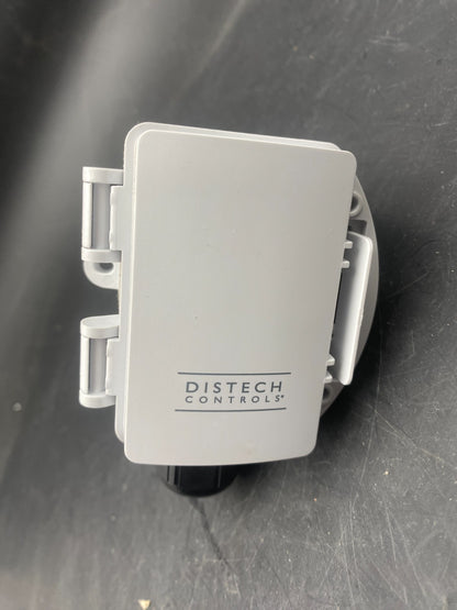 DISTECH CONTROLS PDCSY-TT-341-A