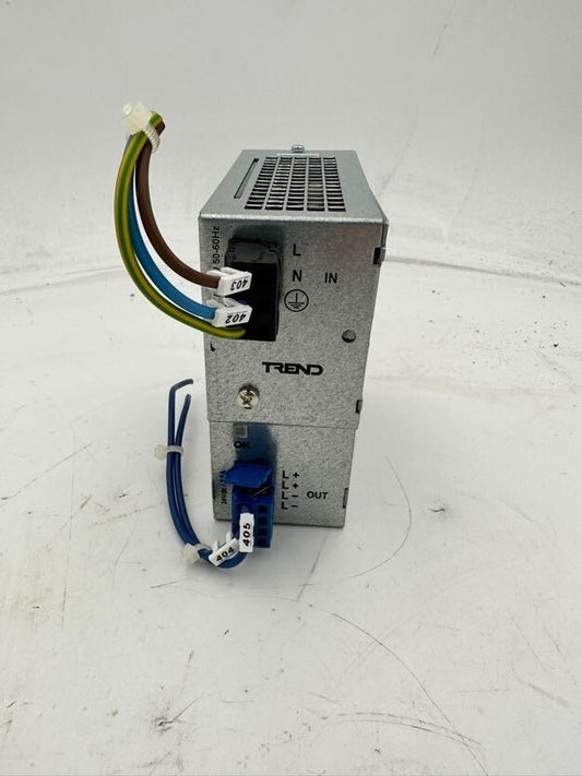 1pc x TREND B 0210131 SWITCHED MODE POWER SUPPLY 521994
