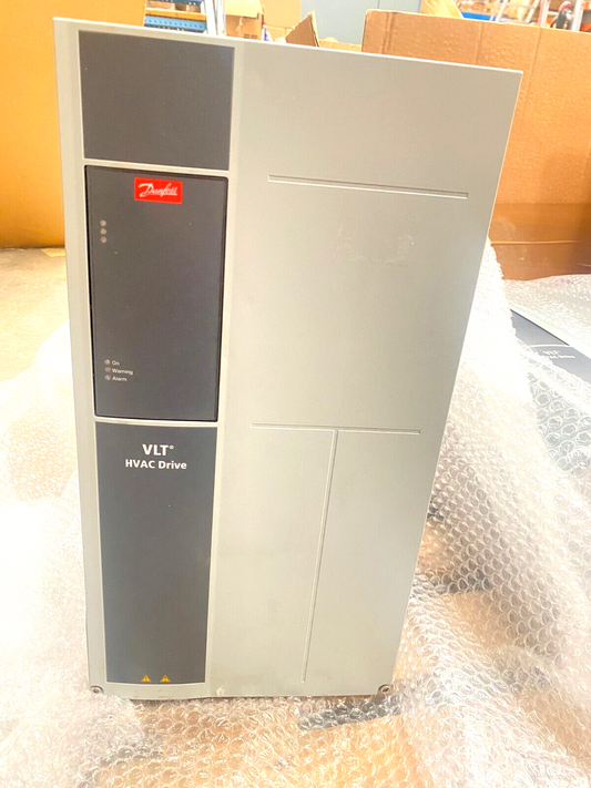 Danfoss VLT HVAC Drive FC-102 131G5279 7,5kw