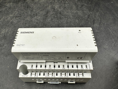 1 Pc x Siemens RMZ787  Controller