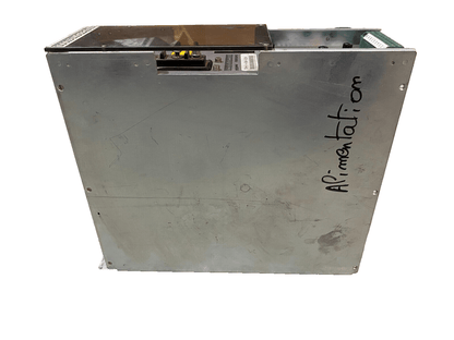 INDRAMAT TVM - 2.1 - 50W1 - 220V SERVO CONTROLLER MODULE - KLR Automation