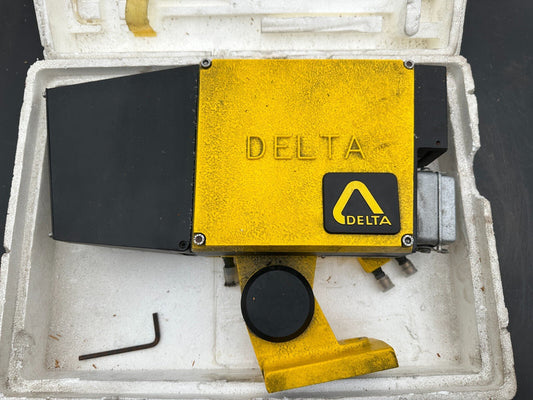 DELTA DC2030 220V 0.1A 50Hz CAPTEUR DE DETECTION INFRA ROUGE ROTA SONDE - KLR Automation