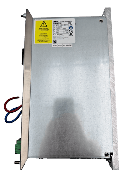 AMK AMKASYN KWD 1 SERVO POWER MODULE  - KLR Automation