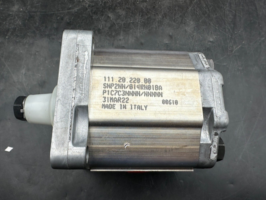 TUROLLA DANFOSS 111.20.220.00 SNP2NN/014RN01BA P1C7C3NNNN POMPE HYDRAULIQUE